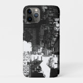 Coques Case-Mate iPhone Vintage Chine Hong Kong (Dos)