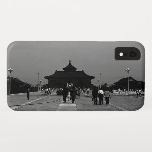 Case-Mate iPhone Case Vintage Chine Pékin porte de la cité interdite