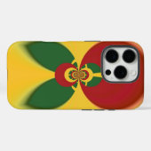 Coques Case-Mate iPhone Vintage COOL CUTE (Verso (horizontal))