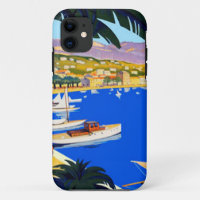 Vintage Côte d'Azur