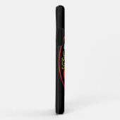 Coques Case-Mate iPhone Vintage Cowboy Ale (Dos/Droite)