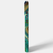 Coques Case-Mate iPhone Vintage Damas Peacock Blackberry (Verso / Gauche)