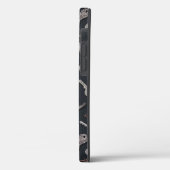 Coques Case-Mate iPhone Vintage et Antique Keys (Verso / Gauche)