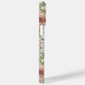 Coques Case-Mate iPhone Vintage, Fille (Verso / Droite)