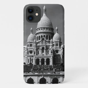 Case-Mate iPhone Case Vintage France Paris Basilique du Sacré Coeur