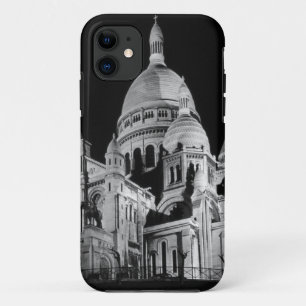 Case-Mate iPhone Case Vintage France Paris Basilique du Sacré Coeur