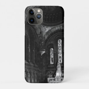 Case-Mate iPhone Case Vintage France Paris sacre Chapelle vierge Coeur