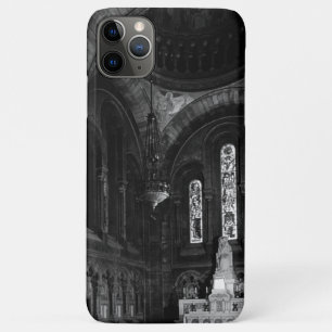 Case-Mate iPhone Case Vintage France Paris sacre Chapelle vierge Coeur
