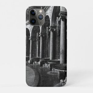 Case-Mate iPhone Case Vintage France Versailles palais Colonnade Grove