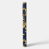 Coques Case-Mate iPhone Vintage Golden Mistletoe (Verso / Gauche)