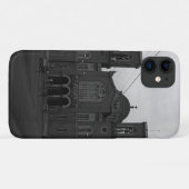 Coques Case-Mate iPhone Vintage Greece (Dos (Horizontal))