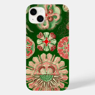 Coques Pour iPhone Vintage Haeckel
