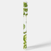 Coques Case-Mate iPhone Vintage Haeckel (Verso / Droite)