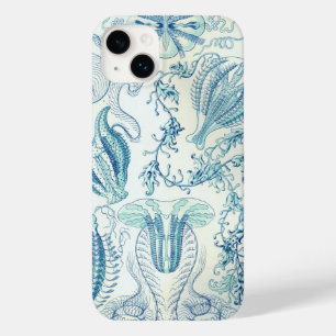 Coques Pour iPhone Vintage Haeckel