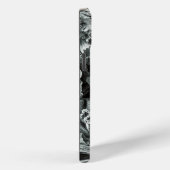 Coques Case-Mate iPhone Vintage Haeckel (Verso / Droite)