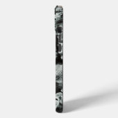 Coques Case-Mate iPhone Vintage Haeckel (Verso / Gauche)