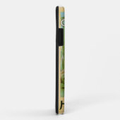 Coques Case-Mate iPhone vintage hawaii iphone case (Dos/Droite)
