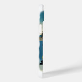 Coques Case-Mate iPhone Vintage Italie (Verso / Droite)