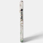 Coques Case-Mate iPhone Vintage Italy Phone Case (Verso / Gauche)