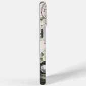 Coques Case-Mate iPhone Vintage Italy Phone Case (Verso / Droite)