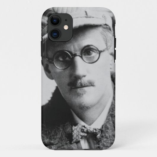 Coques Case-Mate iPhone Vintage James Joyce (Dos)