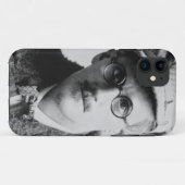 Coques Case-Mate iPhone Vintage James Joyce (Dos (Horizontal))