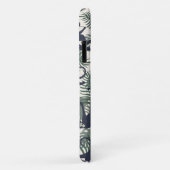 Coques Case-Mate iPhone Vintage Monkey Pattern (Dos/Droite)