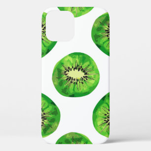 Case-Mate iPhone Case vintage motif sans couture kiwi main d'illustratio