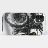COQUES Case-Mate iPhone VINTAGE MOTORCYCLES (Dos (Horizontal))