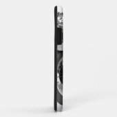 COQUES Case-Mate iPhone VINTAGE MOTORCYCLES (Dos/Droite)