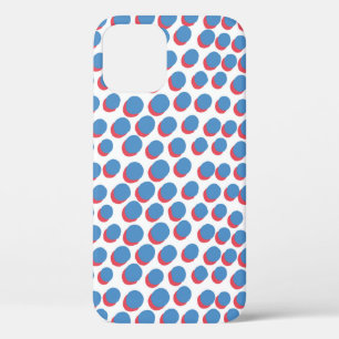 Case-Mate iPhone Case vintage rétro retro cousu motif. Vin sans joint