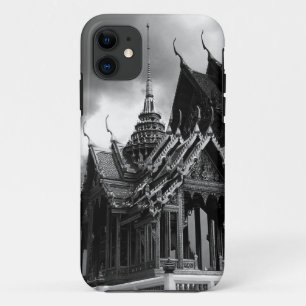Case-Mate iPhone Case Vintage Thaïlande Bangkok le groupe Dusit