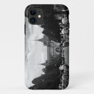 Case-Mate iPhone Case Vintage Thaïlande Bangkok Porte du palais royal to