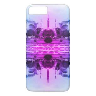 Case-Mate iPhone Case Vintage Turquie Istanbul Basilique de la Sainte So