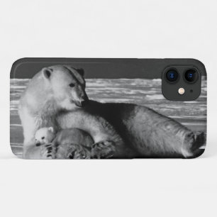 Case-Mate iPhone Case Vintage USA Alaska
