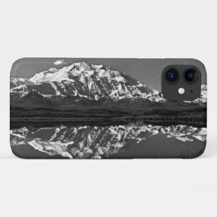 Case-Mate iPhone Case Vintage USA Alaska magnifique mt mckinley