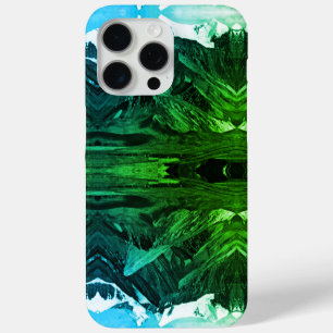 Coque iPhone 15 Pro Max Vintage USA Alaska Parc national Mt Mckinley