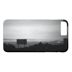 Case-Mate iPhone Case Vintage USA Californie baie de San Francisco Alcat