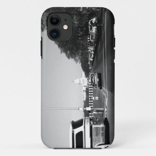 Case-Mate iPhone Case Vintage USA Washington Le Capitol