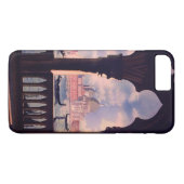 Coques Case-Mate iPhone Vintage Venice (Dos (Horizontal))