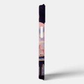 Coques Case-Mate iPhone Vintage Venice (Verso / Droite)