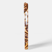 Coques Case-Mate iPhone vintageCountry Tooled Cuir occidental (Verso / Gauche)