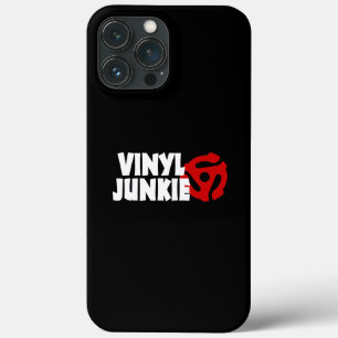 Case-Mate iPhone Case Vinyl Junkie