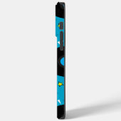 Coques Case-Mate iPhone Vinyl Record Comic Style de livre (Verso / Gauche)