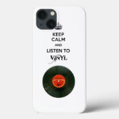 Coques Case-Mate iPhone Vinyle (Verso)