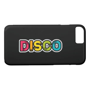 Case-Mate iPhone Case vinyle rétro DISCO