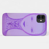 Coques Case-Mate iPhone Violet (Dos (Horizontal))