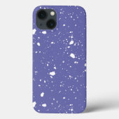 Coques Case-Mate iPhone Violet (Verso)