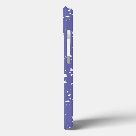 Coques Case-Mate iPhone Violet (Verso / Gauche)