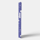 Coques Case-Mate iPhone Violet (Verso / Droite)